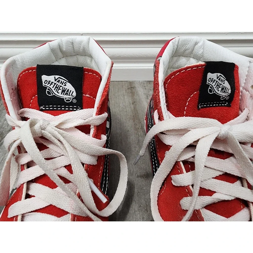 Vans kids sk8